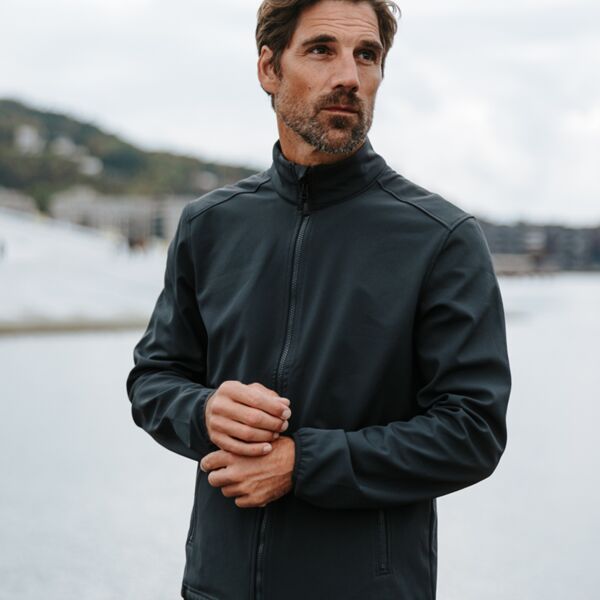 Stormtech Narvik Soft Shell Jacket Thumbnail