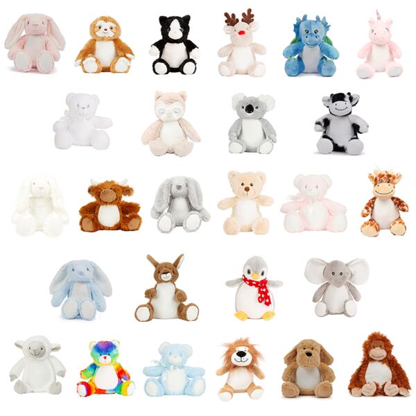 Mumbles Printme Mini Animals Thumbnail