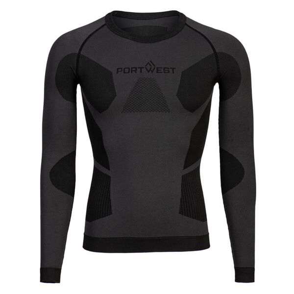 Dynamic Air Baselayer Top Thumbnail