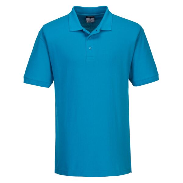 Naples Polo Shirt S/S Thumbnail