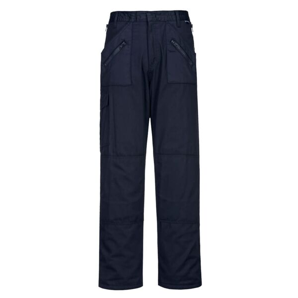 Lined Action Trousers Thumbnail