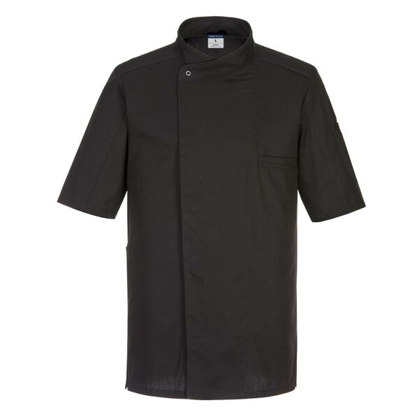 Chef's MeshAir Pro Surrey Jacket S/S  Thumbnail
