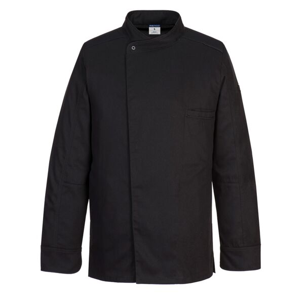 Chef's Mesh Air Pro Surrey Jacket L/S  Thumbnail