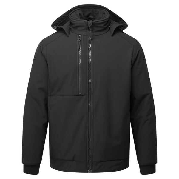 WX2 Eco Hooded Insulated Softshell (2L) Thumbnail