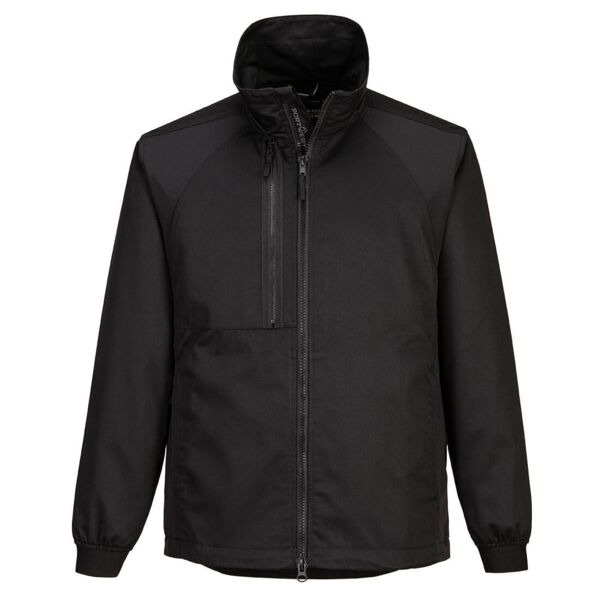 WX2 Eco Stretch Work Jacket Thumbnail