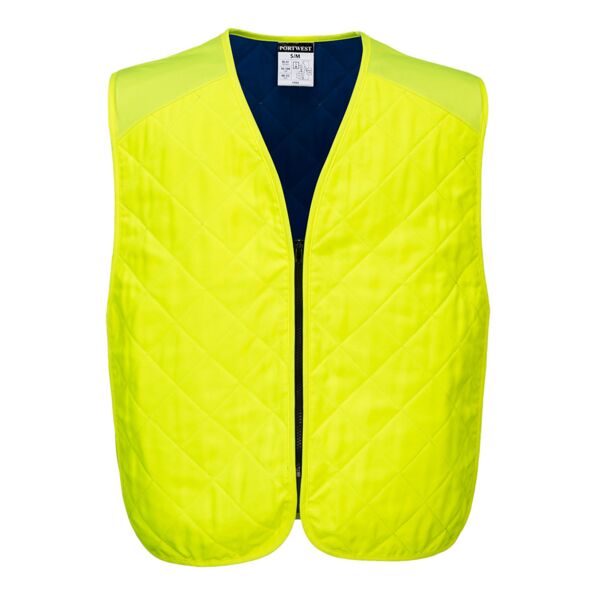 Cooling Evaporative Vest Thumbnail