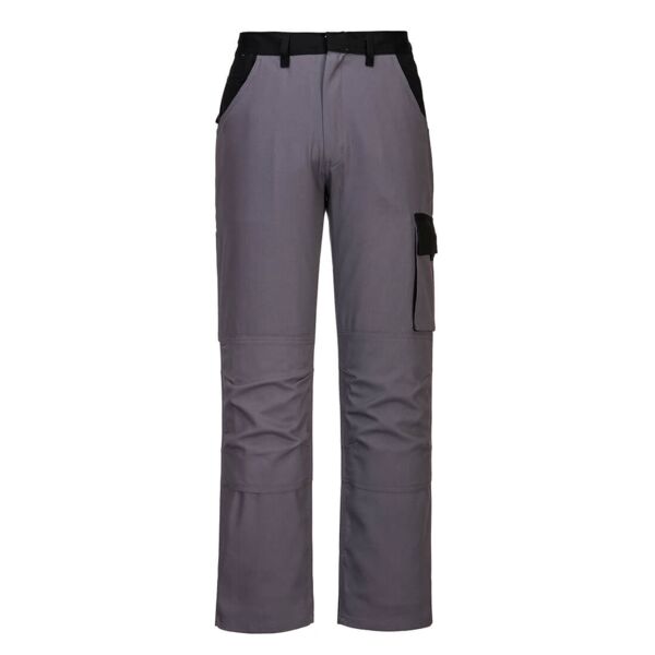 Poznan Cotton Trousers Thumbnail