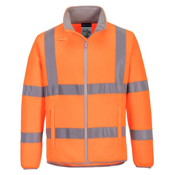 Eco Hi-Vis Fleece Thumbnail