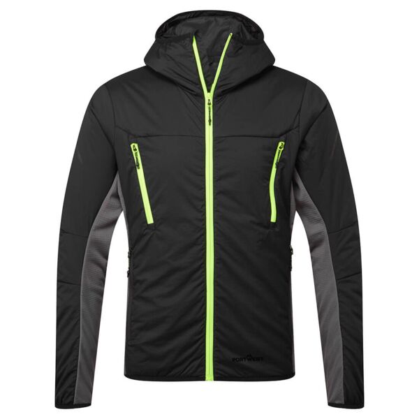 EV4 Insulated Hybrid Jacket Thumbnail