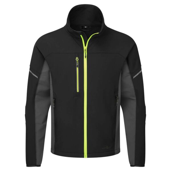EV4 Stretch Work Jacket Thumbnail