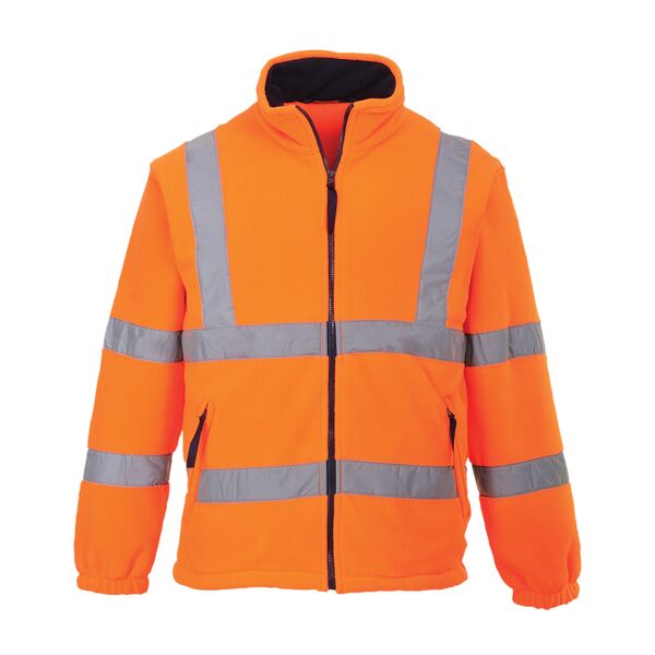 Hi-Vis Fleece Thumbnail