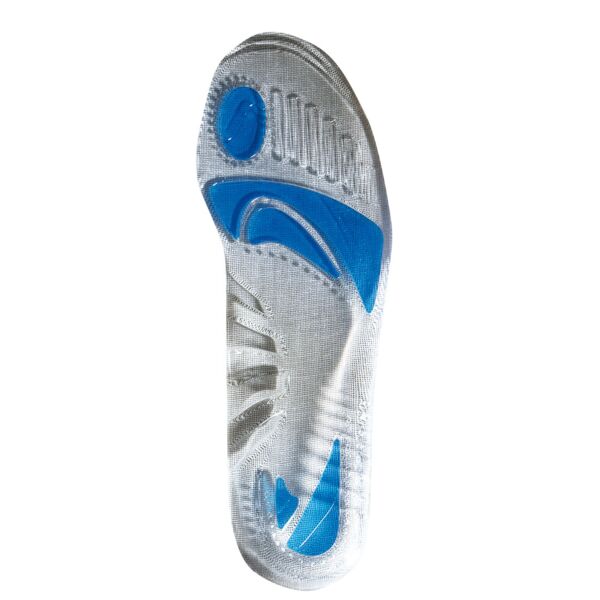 Gel Cushioning Insole Thumbnail