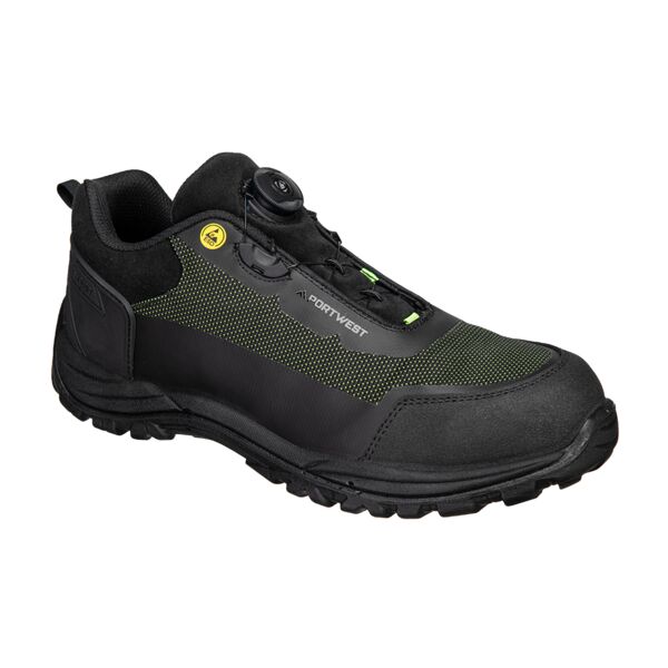 Girder Composite Low Shoe S3S ESD SR FO Thumbnail