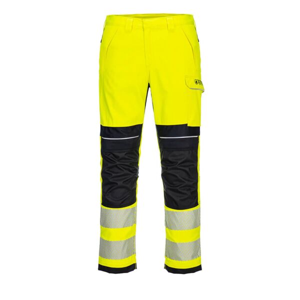 PW3 FR Modaflame Hi-Vis Work Trousers Thumbnail