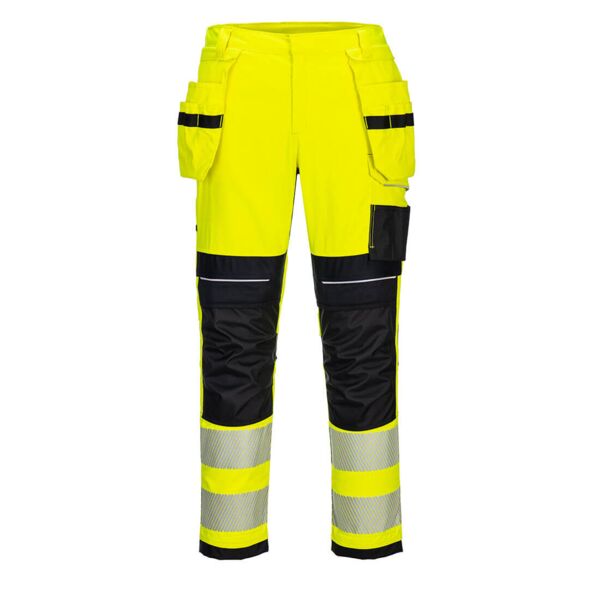 PW3 FR Modaflame Hi-Vis Holster Trousers Thumbnail