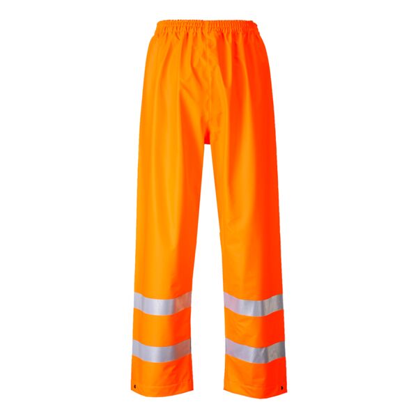 Sealtex Flame Hi-Vis Trousers Thumbnail