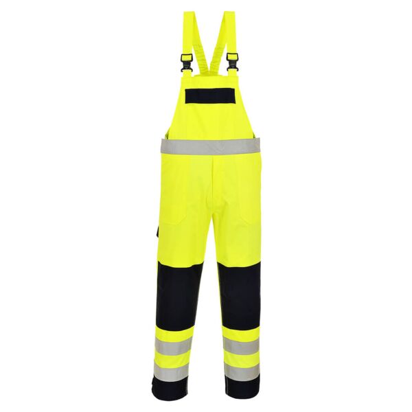 Hi-Vis Multi-Norm Bib and Brace Thumbnail