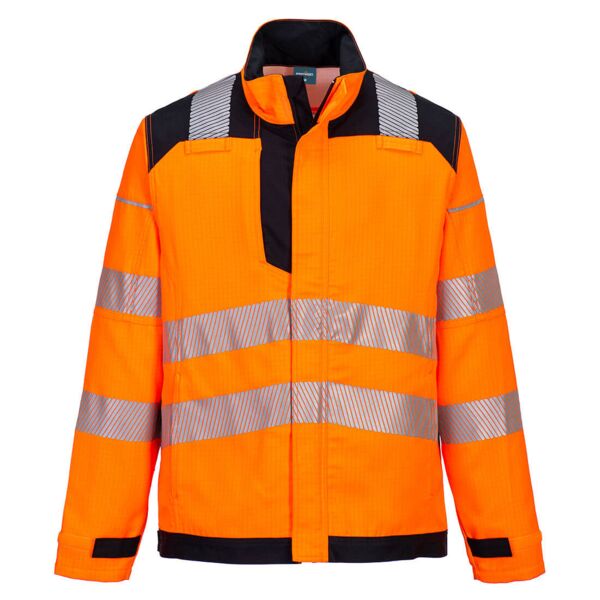 PW3 FR Modaflame HVO Work Jacket  Thumbnail