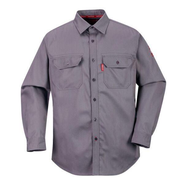 Bizflame 88/12 FR Work Shirt Thumbnail