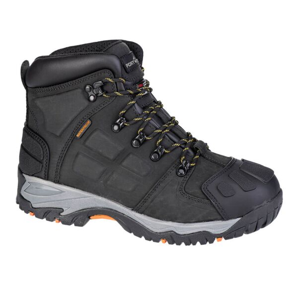 Steelite Monsal Safety Boot S3 WR CI HRO SRC Thumbnail