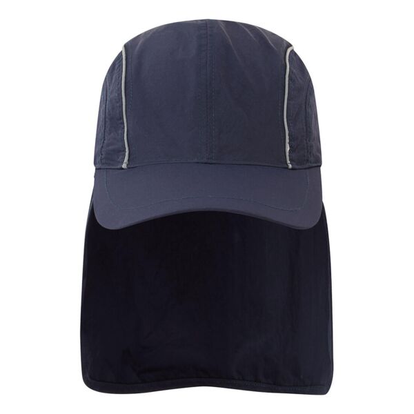 Breathable Sun Shield Cap Thumbnail