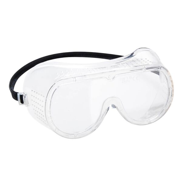 Direct Vent Goggles Thumbnail