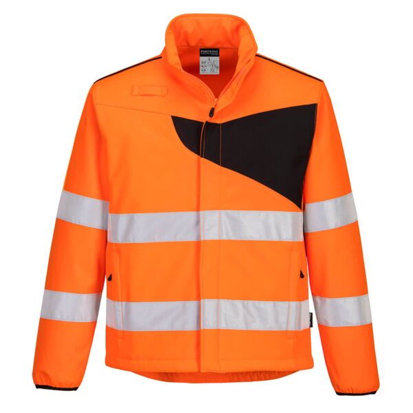 PW2 Hi-Vis Softshell (2L) Thumbnail