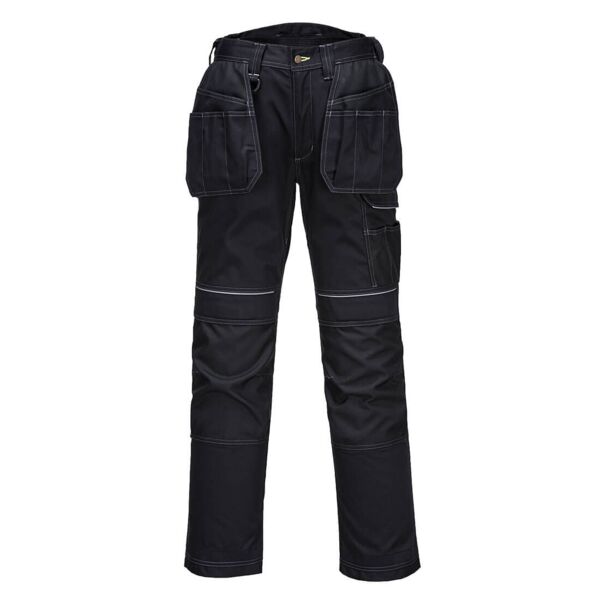 PW3 Stretch Holster Work Trousers Thumbnail
