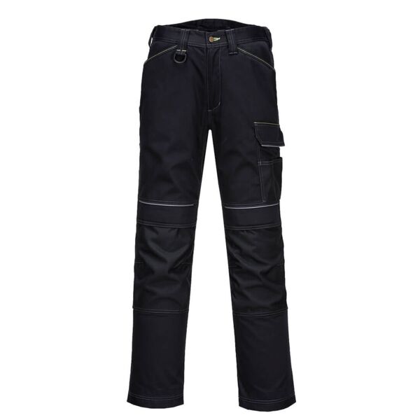 PW3 Lined Winter Work Trousers Thumbnail