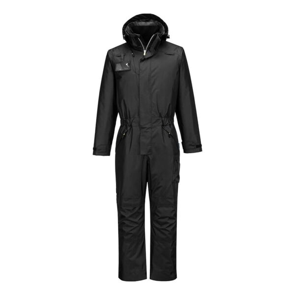 PW3 Winter Coverall Thumbnail