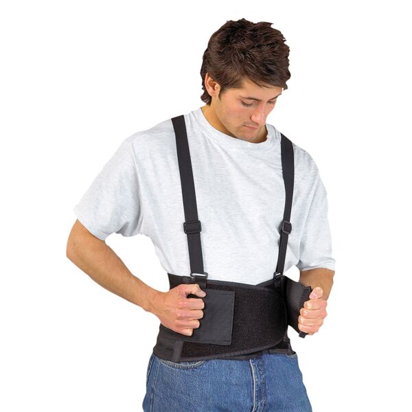 Back Support Belt Thumbnail