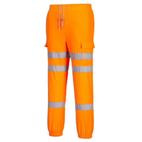 Hi-Vis Three Band Jogger Thumbnail