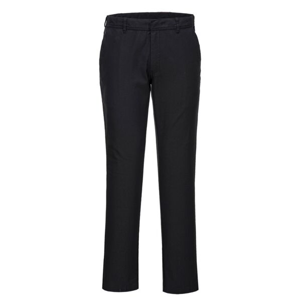 WX2 Eco Stretch Slim Chino Trousers Thumbnail