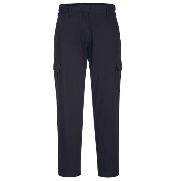 WX2 Eco Women's Stretch Cargo Trousers Thumbnail