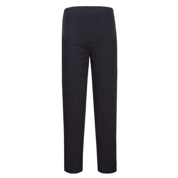 WX2 Eco Stretch Maternity Trousers Thumbnail