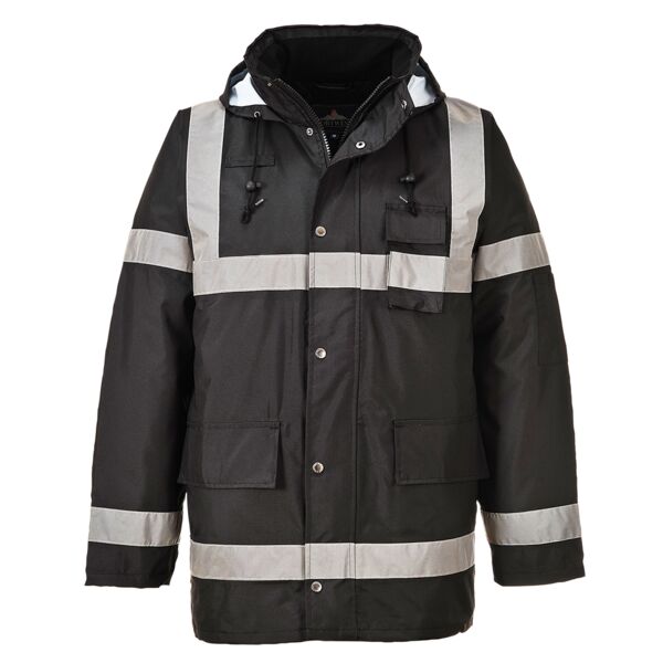 Iona Lite Traffic Jacket Thumbnail