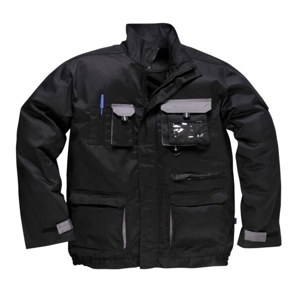 Portwest Texo Contrast Jacket Thumbnail