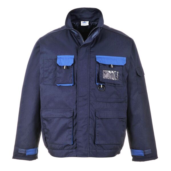Portwest Texo Contrast Jacket - Lined Thumbnail
