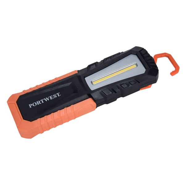 USB Rechargeable Inspection Torch Thumbnail