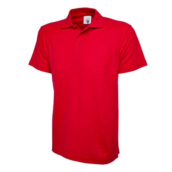 Classic Poloshirt Thumbnail