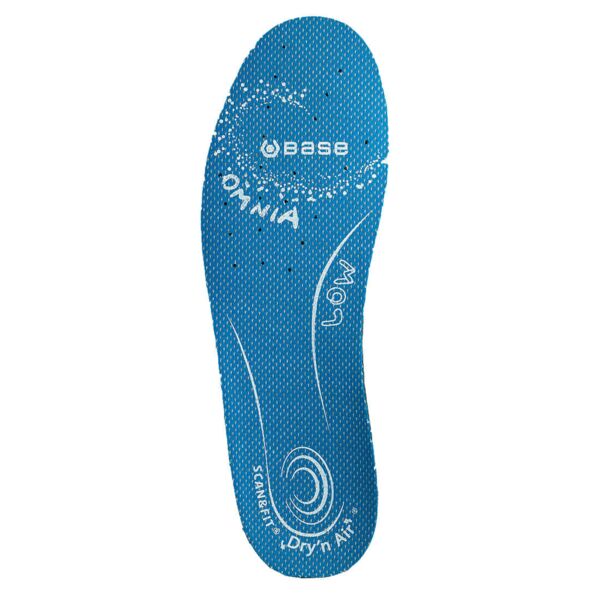 Dry'n Air Scan&Fit Omnia - Low Thumbnail