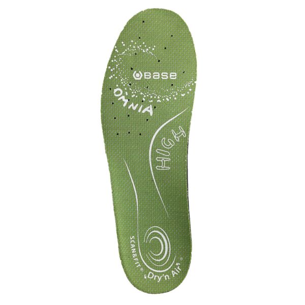 Dry'n Air Scan&Fit Omnia - High Thumbnail