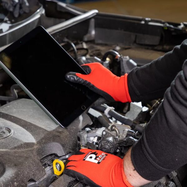 Touchsafe Sensor Thumbnail