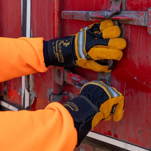 Signature Tiger Rigger Thumbnail