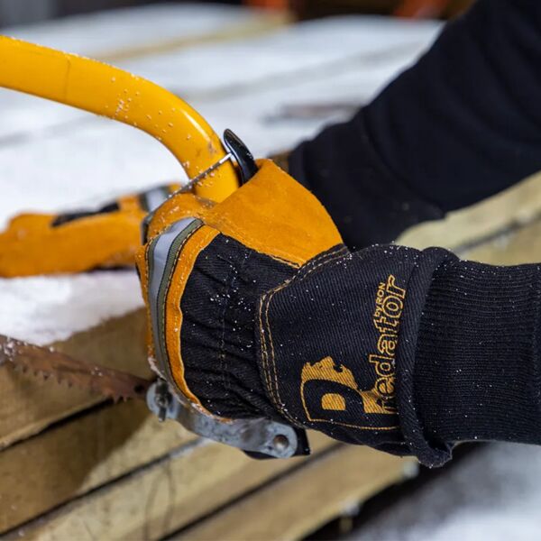 Winter Power Rigger Thumbnail