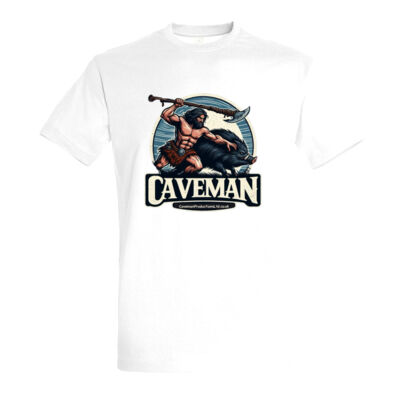 HUNTER GATHERER T-SHIRT (11500) Thumbnail