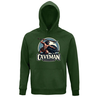 HUNTER GATHERER HOODIE (03568) Thumbnail