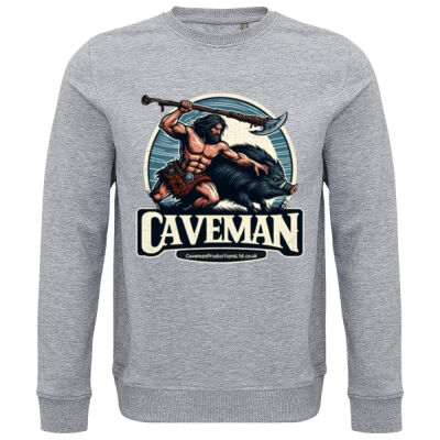 HUNTER GATHERER SWEATSHIRT (03574) Thumbnail