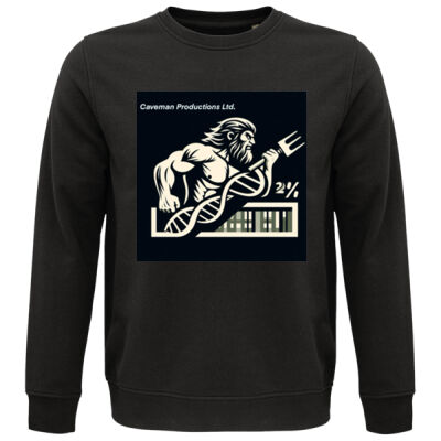 2% DNA SWEATSHIRT (03574) Thumbnail