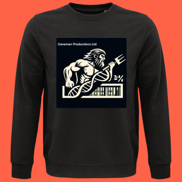 2% DNA SWEATSHIRT (03574) Thumbnail